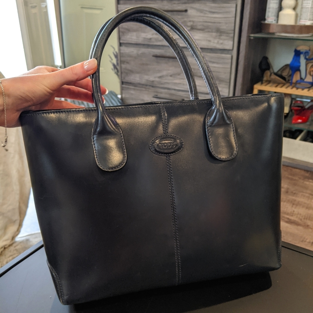 Tod's Diana Di Bag